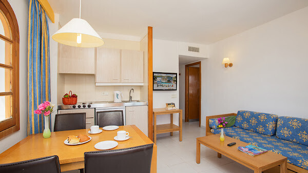 Gavimar La Mirada Club Resort